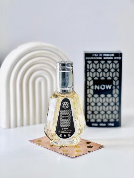 عطر حجم ميني